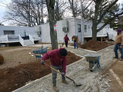 Commercial Concrete
