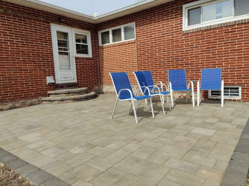 Hardscaping and Outdoor Living