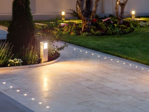 Landscape Lighting