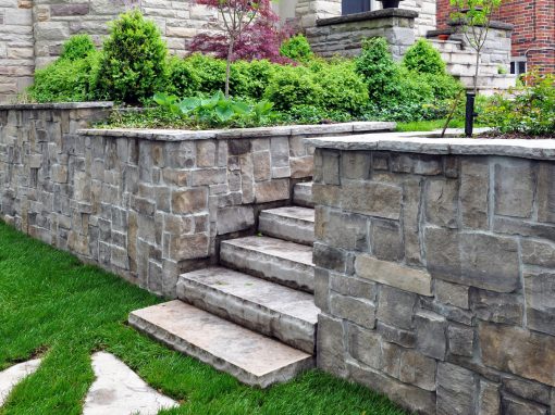 Retaining Walls
